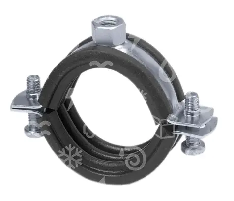 objímka dvoušroubová M8/M10 72-78 2 1/2“